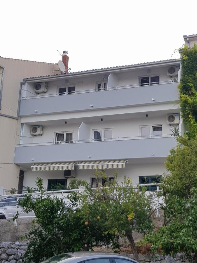 Sea View Ela Apartments Podgora Room photo